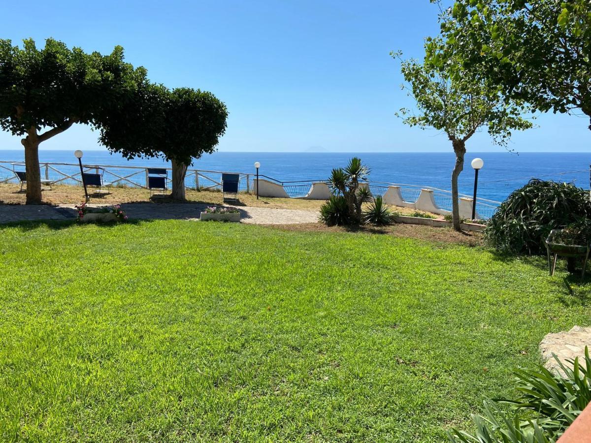Residence Araba Fenice Tropea Exterior photo