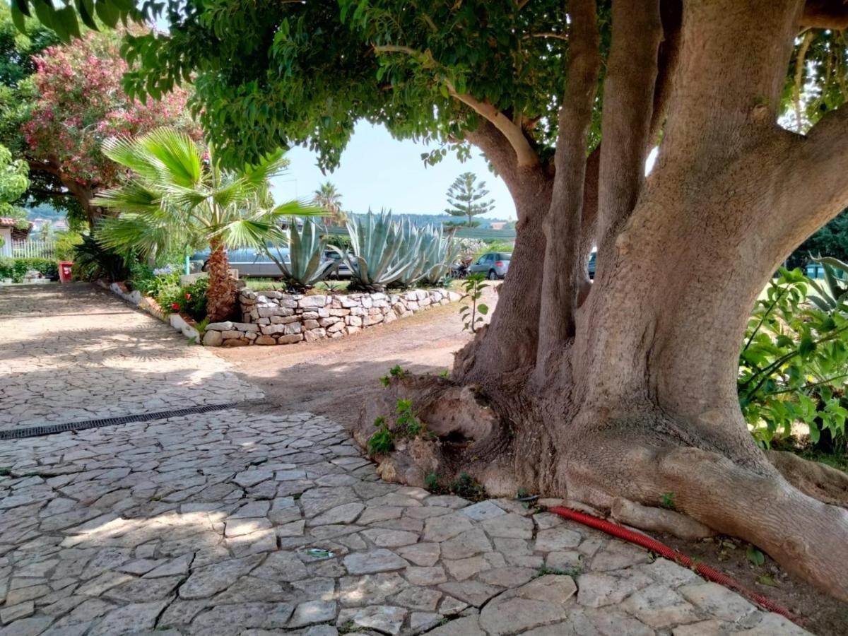 Residence Araba Fenice Tropea Exterior photo