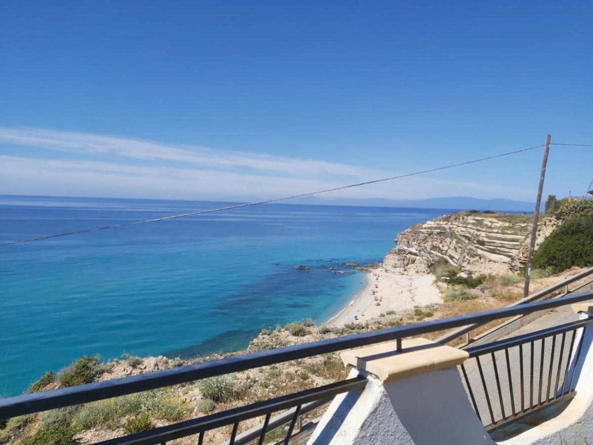 Residence Araba Fenice Tropea Exterior photo
