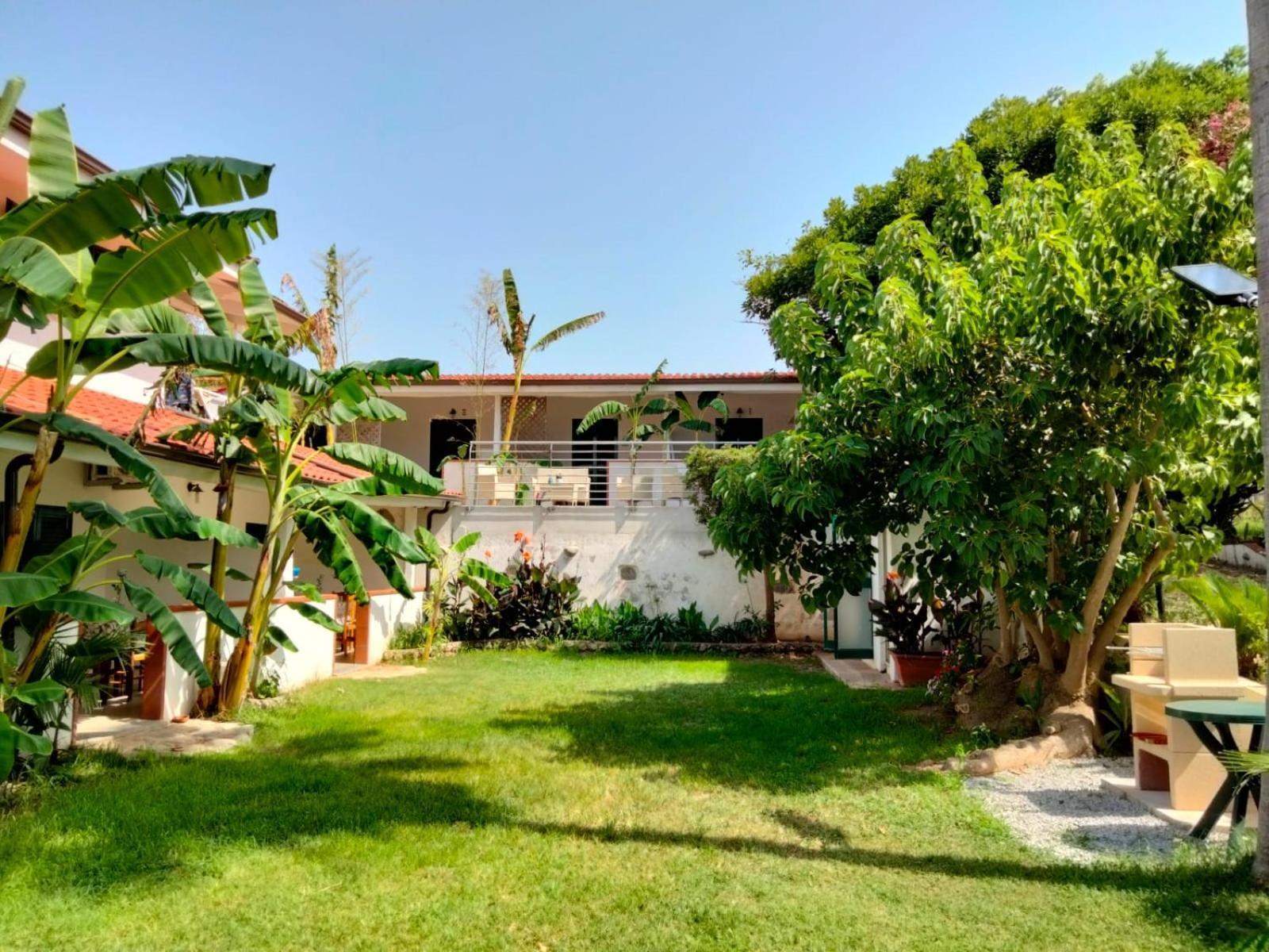 Residence Araba Fenice Tropea Exterior photo