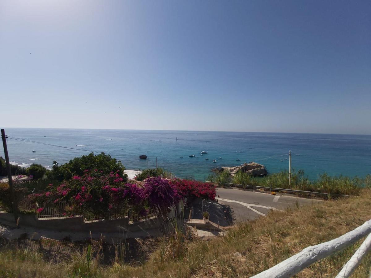 Residence Araba Fenice Tropea Exterior photo