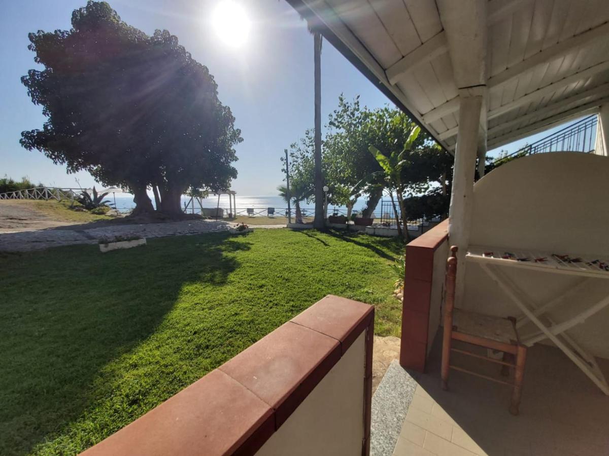 Residence Araba Fenice Tropea Exterior photo