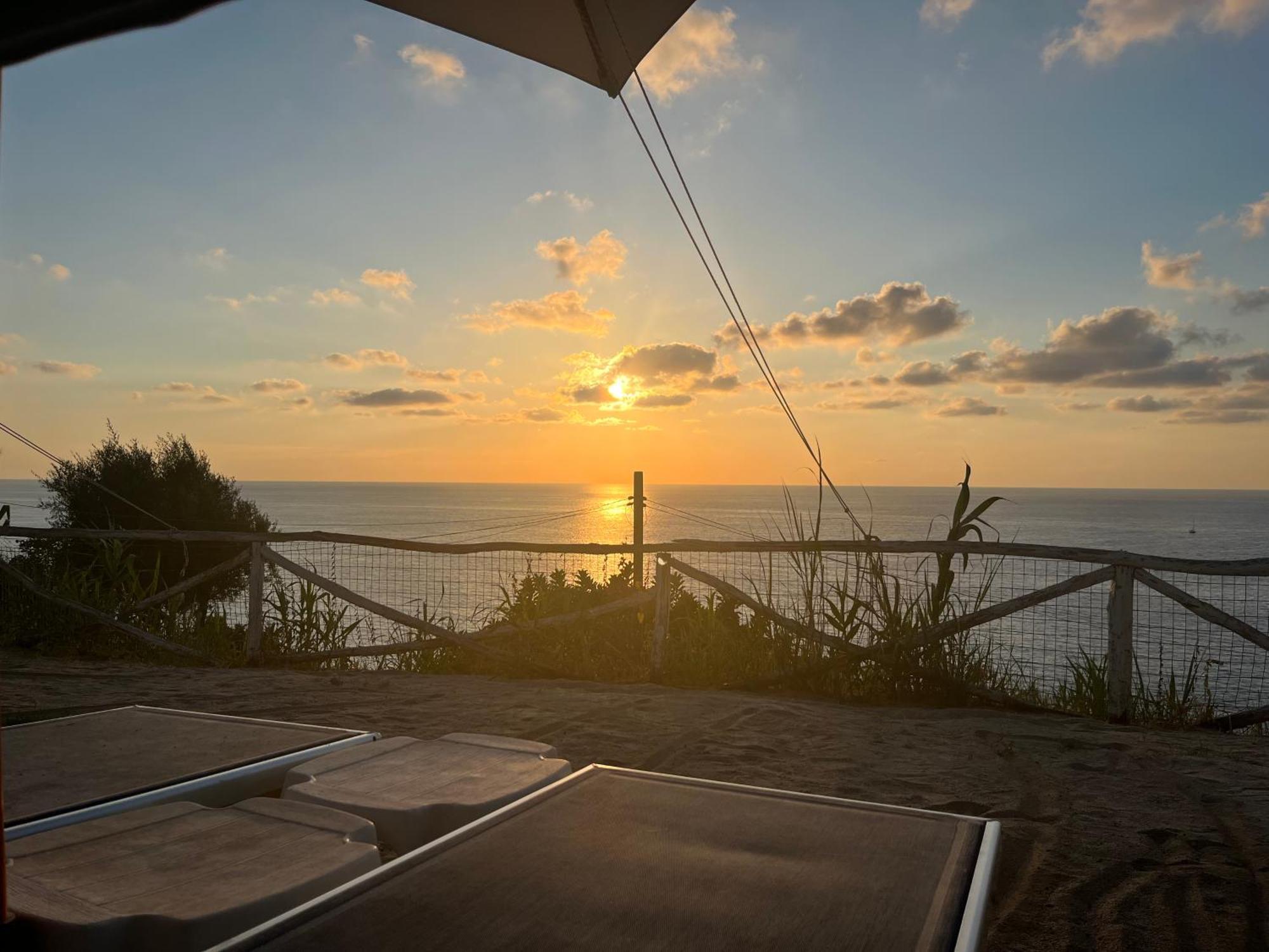 Residence Araba Fenice Tropea Exterior photo