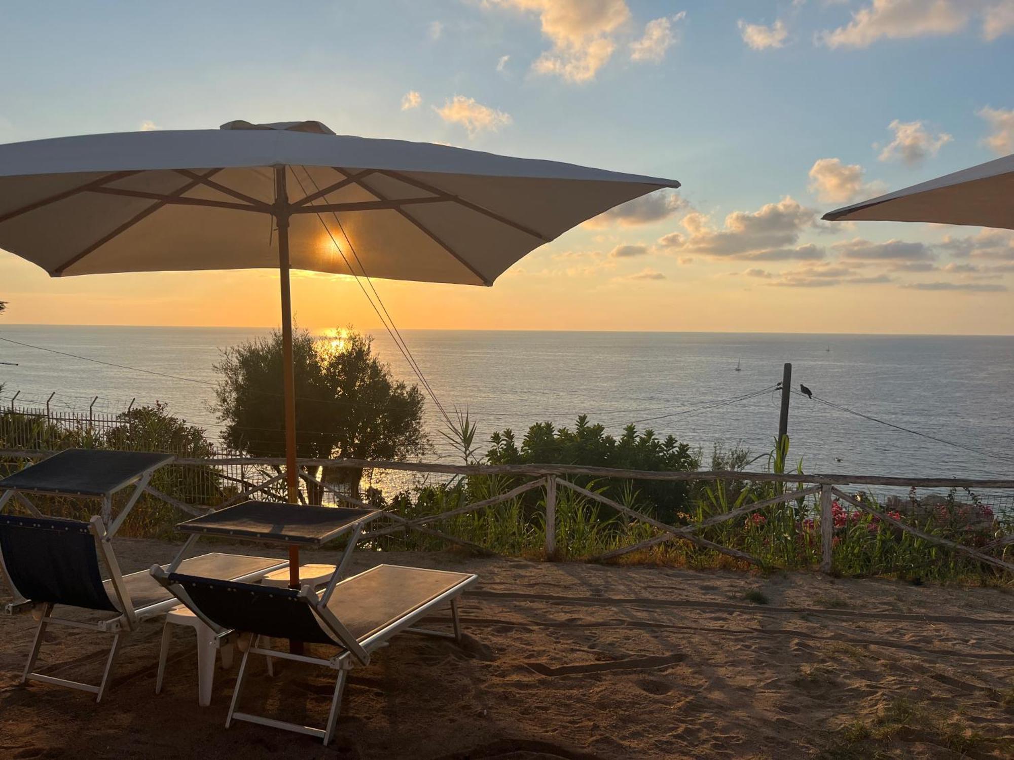 Residence Araba Fenice Tropea Exterior photo